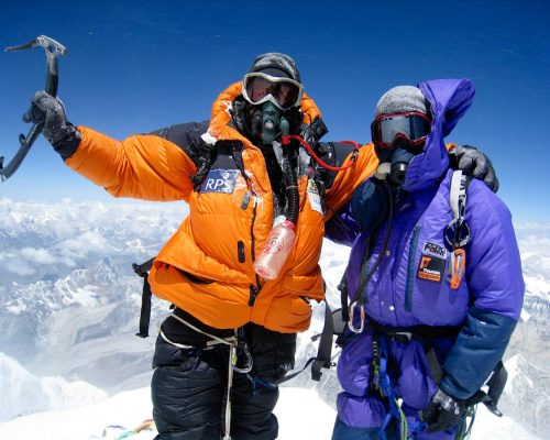 Everest Expedition