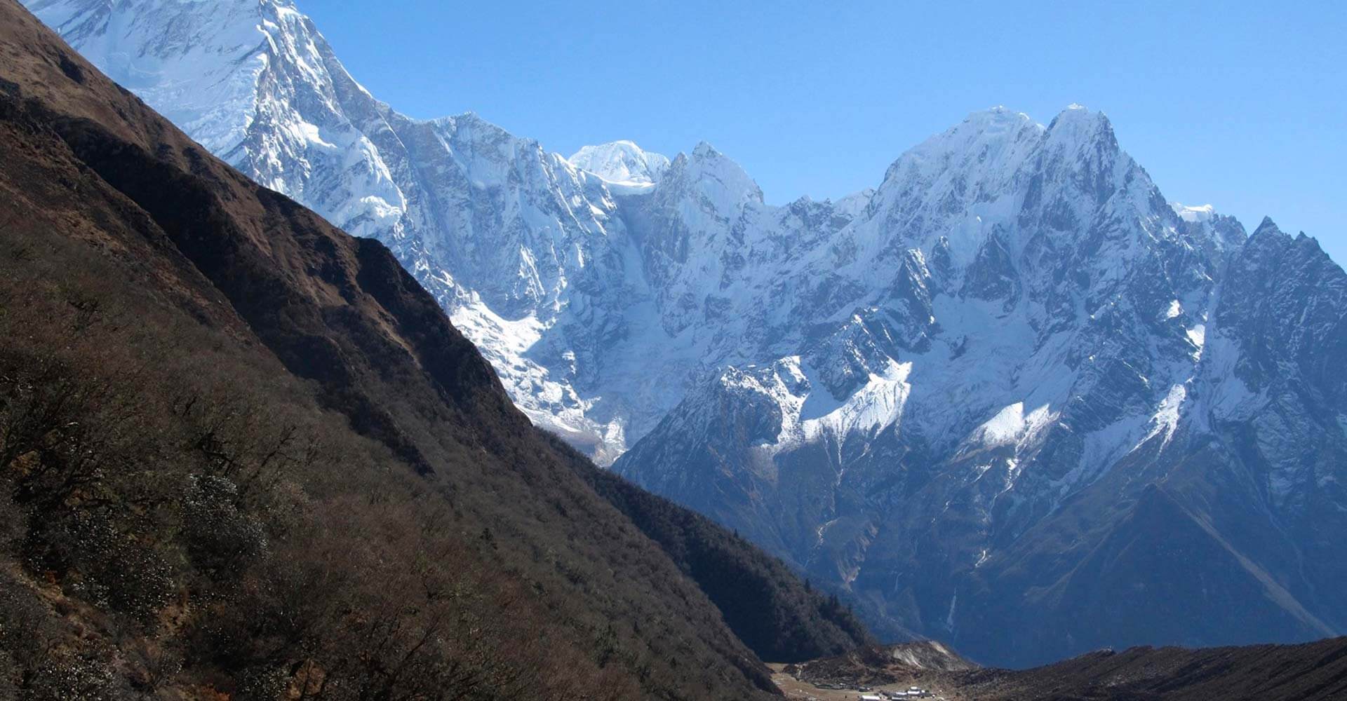 Manaslu Circuit