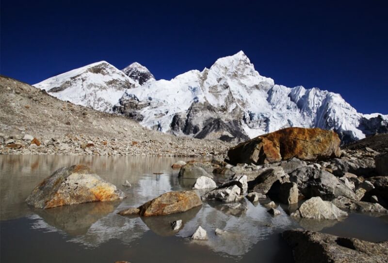 Another year of new challenges in the Himalayas
