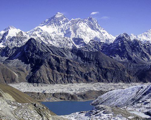 Everest Circuit Trek